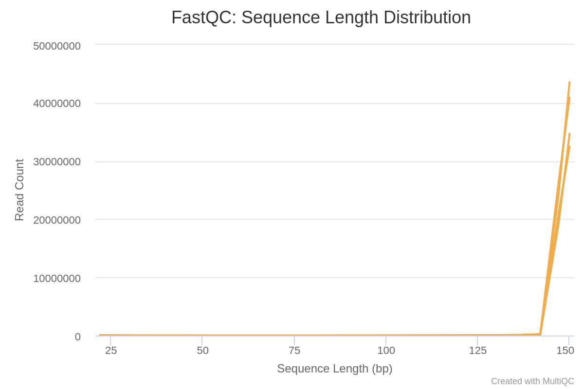 sequence length